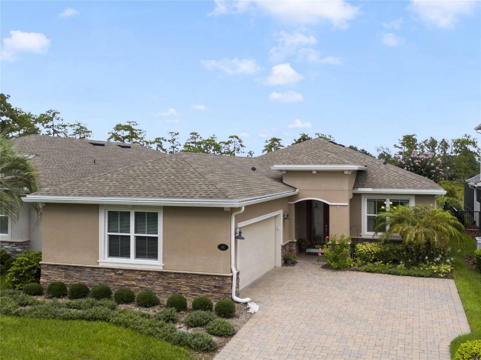 Details for 141 Old Moss Circle, DELAND, FL 32724