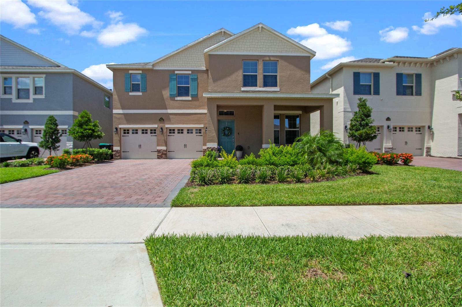 Details for 17840 Adrift Road, WINTER GARDEN, FL 34787