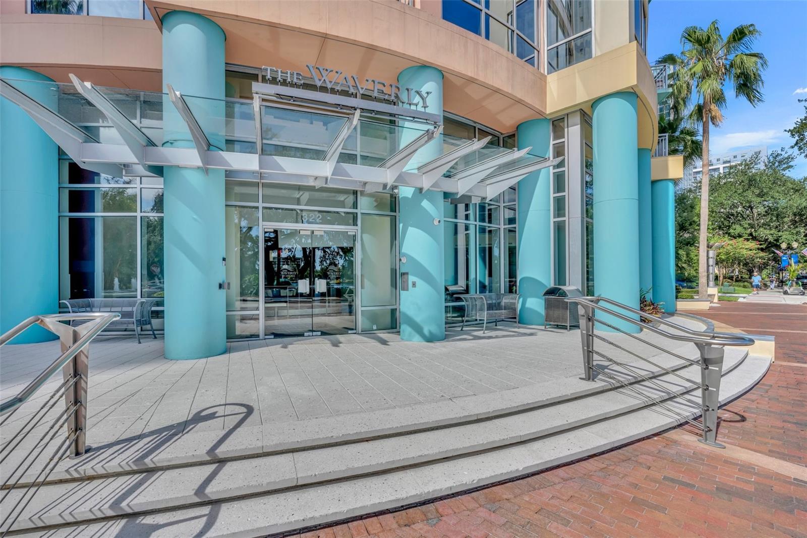 Details for 322 Central Boulevard 1708, ORLANDO, FL 32801