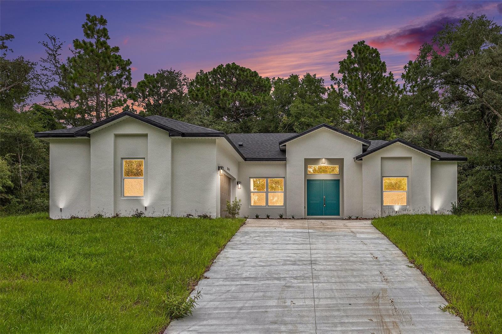 Details for 1627 W Beach Plum Drive, CITRUS SPRINGS, FL 34434