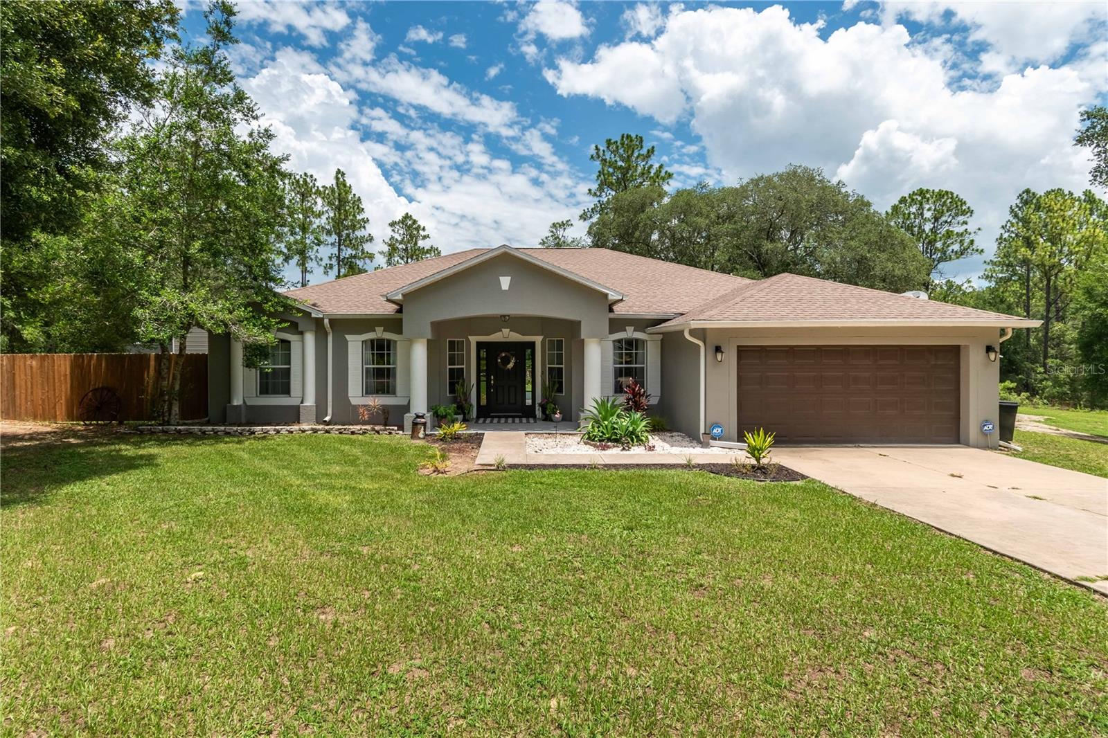 Details for 12805 64th Lane, OCALA, FL 34481