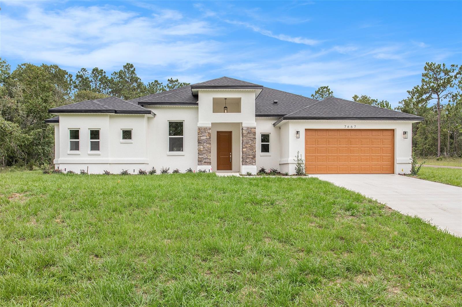 Details for 7667 N Voyager Drive, CITRUS SPRINGS, FL 34433