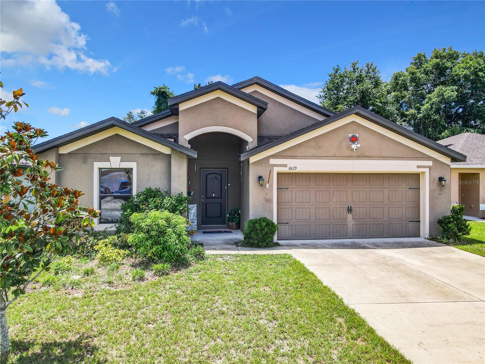 Details for 3829 Arborvitae Way, DELAND, FL 32724