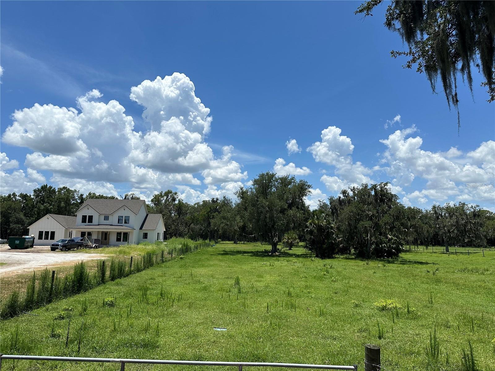 Details for Pine Way Lot 4e, SANFORD, FL 32773