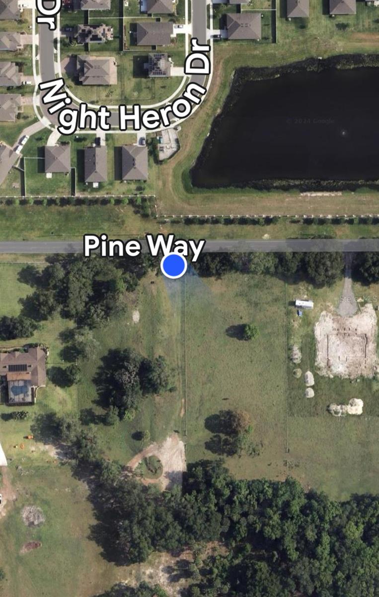 Image 4 of 4 For Pine Way Lot 4e