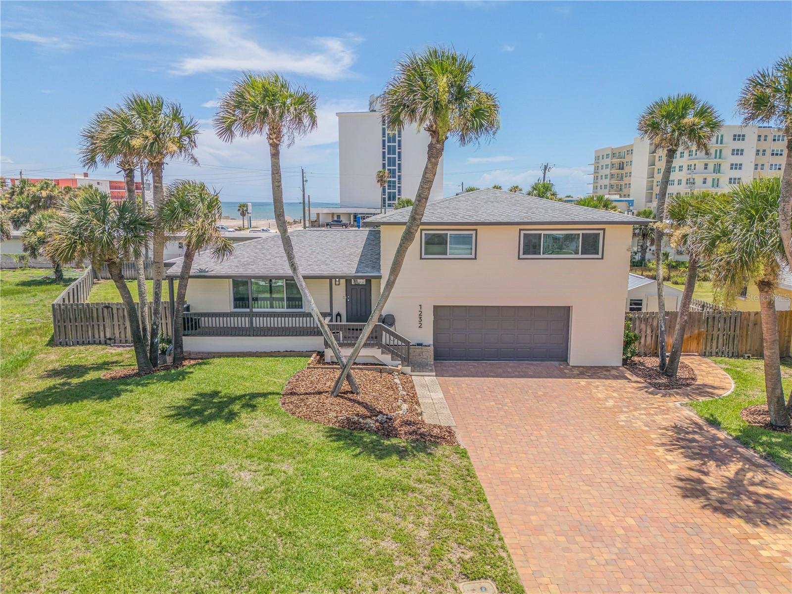 Details for 1232 Bel Aire Drive, DAYTONA BEACH, FL 32118