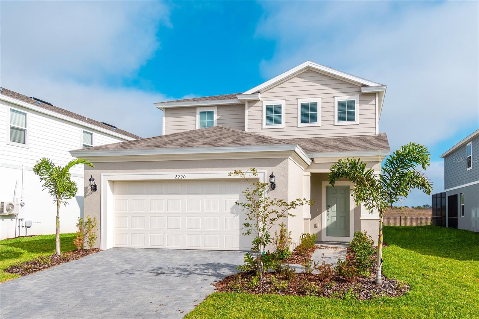 Details for 2220 Lelani Circle, DAVENPORT, FL 33897