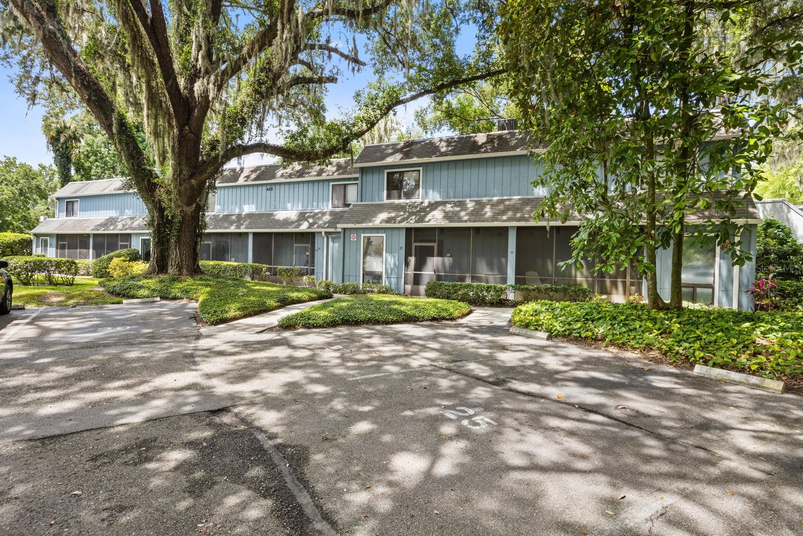 Details for 425 Sheoah Boulevard 29, WINTER SPRINGS, FL 32708