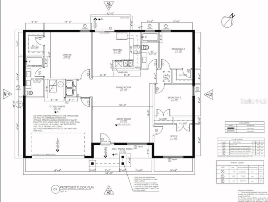 Image 7 of 9 For 33 Sequoia Drive Lane