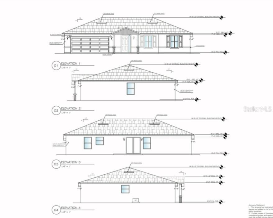 Image 8 of 9 For 33 Sequoia Drive Lane