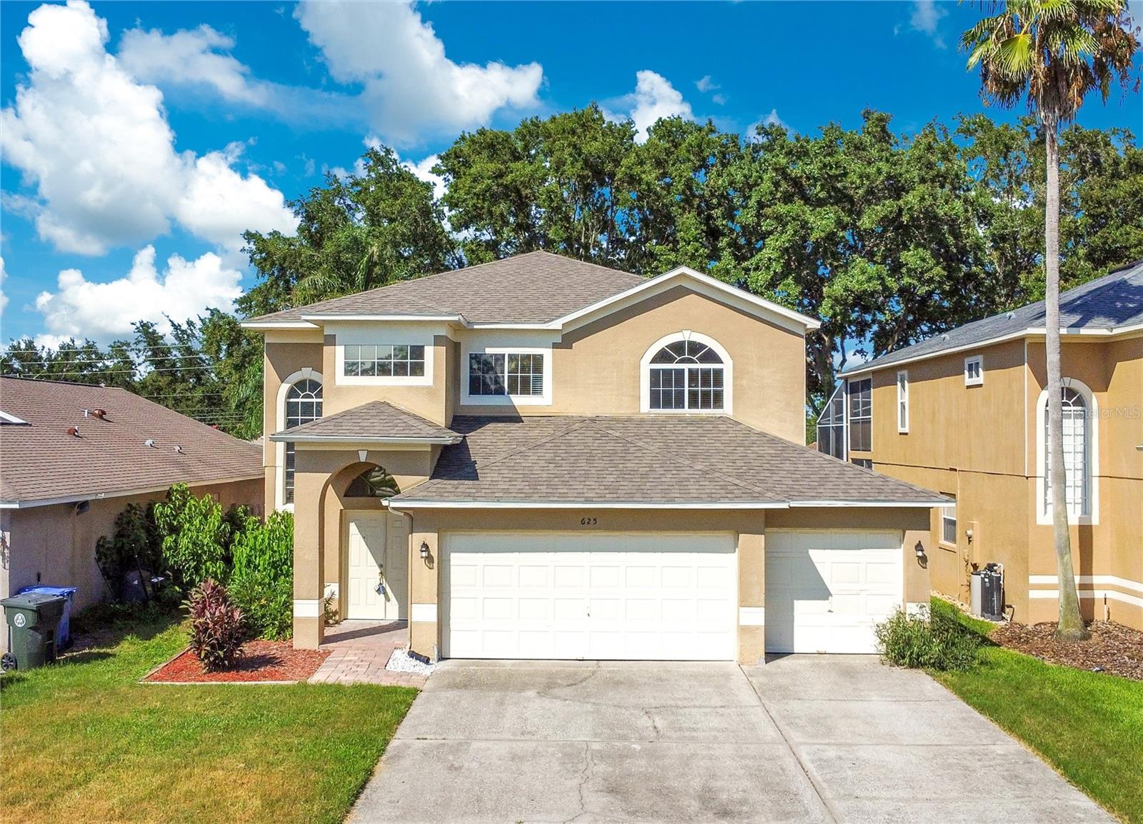 Details for 625 Buckingham Drive, OVIEDO, FL 32765