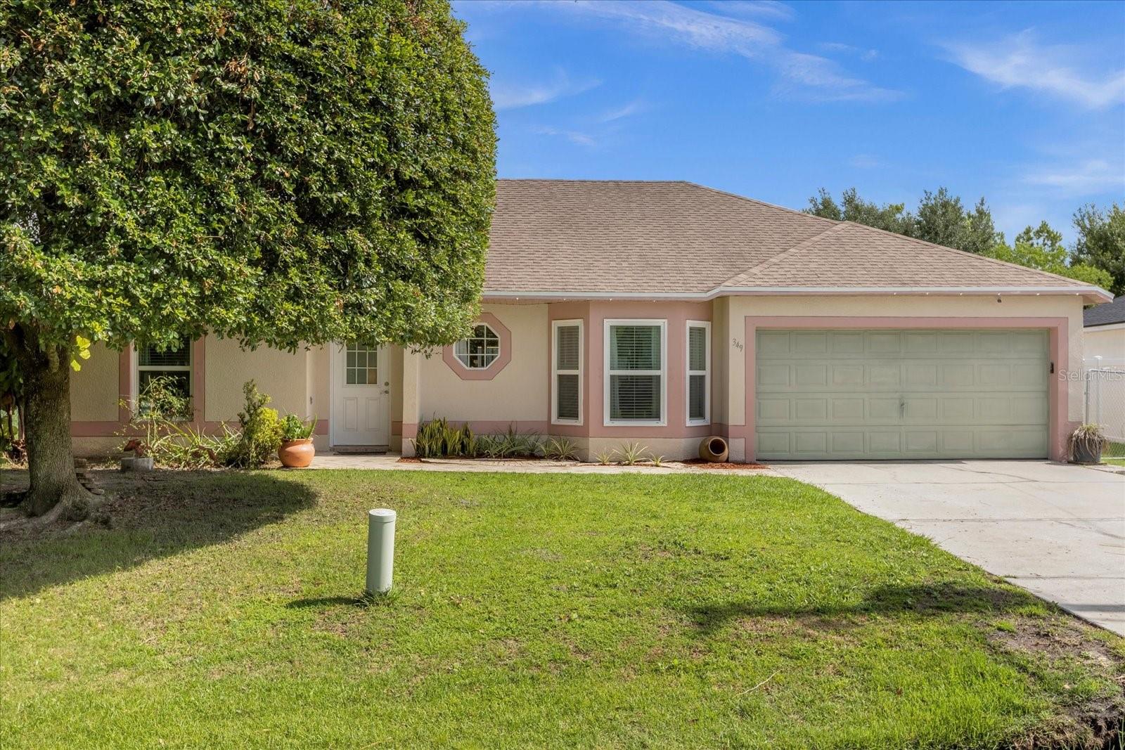 Details for 349 Chelmsford Court, KISSIMMEE, FL 34758