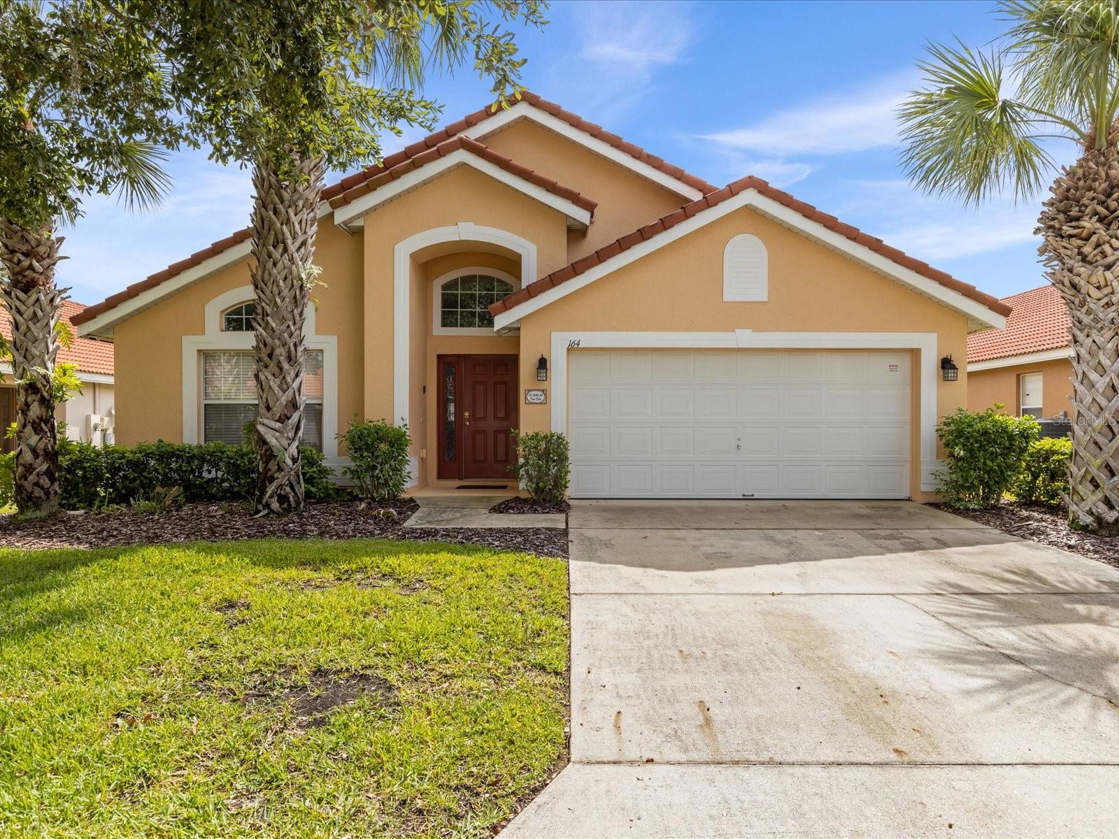 Details for 164 Sevilla Avenue, DAVENPORT, FL 33897