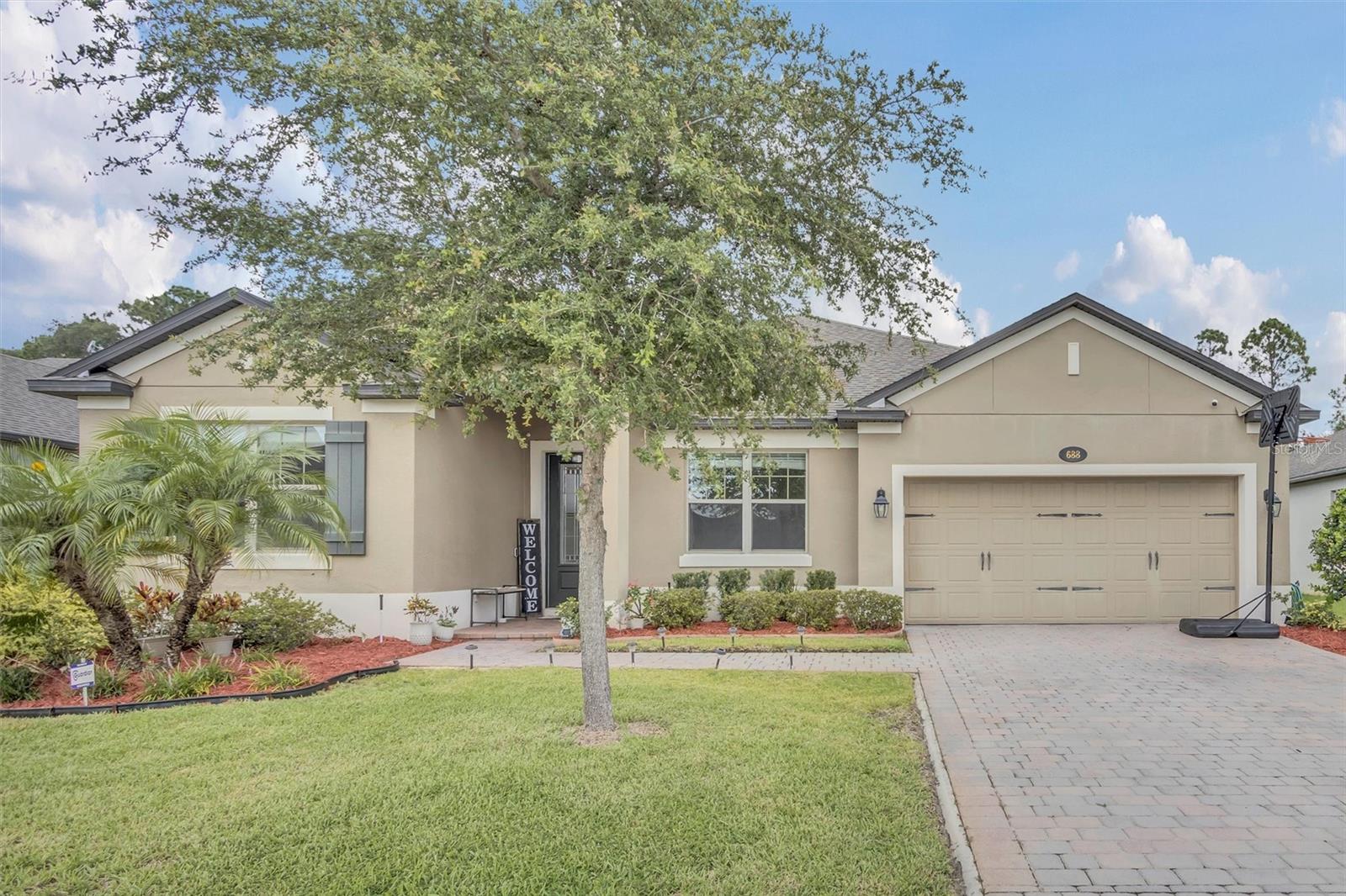 Details for 688 Stone Oak Drive, SANFORD, FL 32771