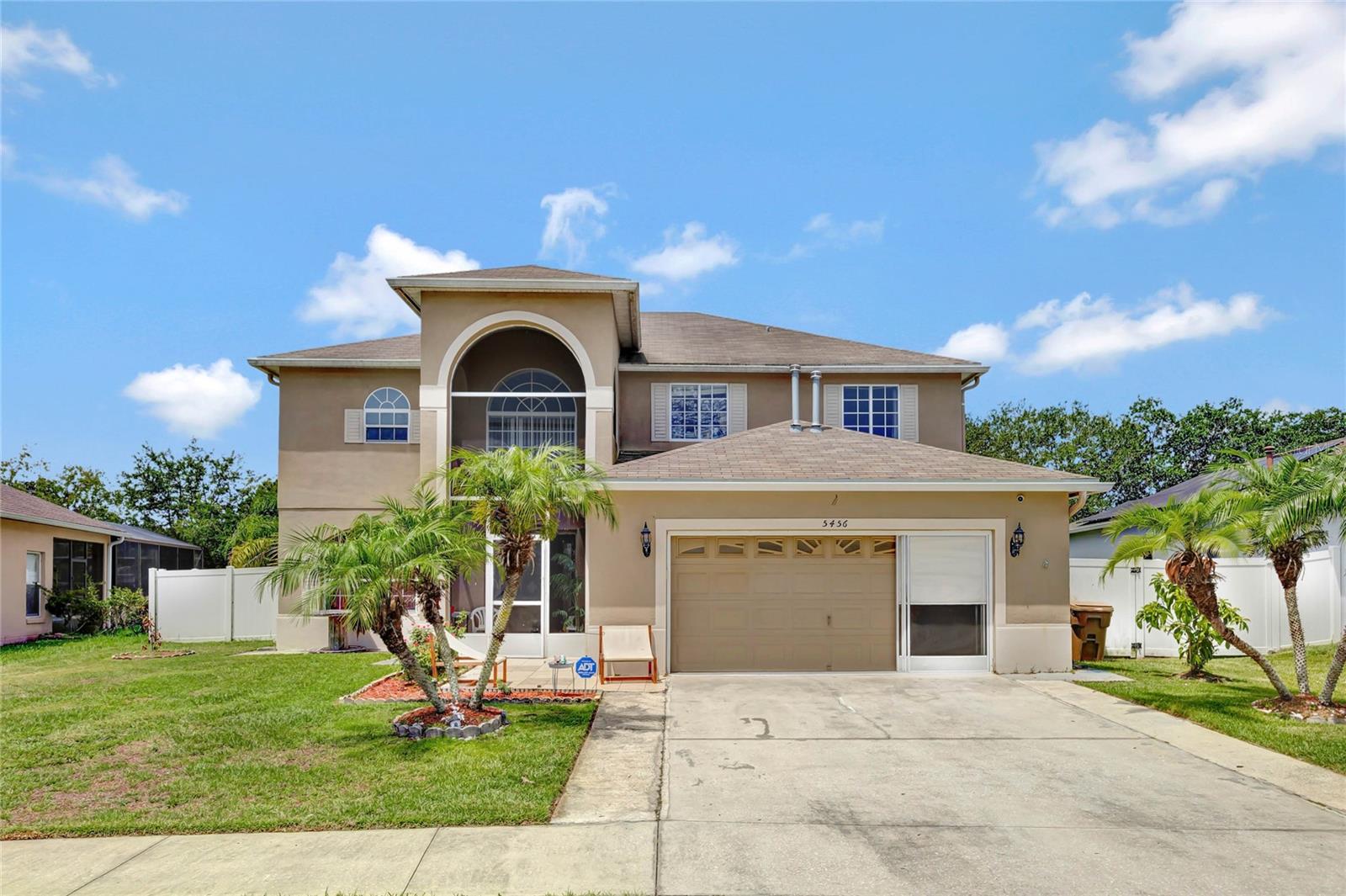 Details for 5456 Crepe Myrtle Circle, KISSIMMEE, FL 34758