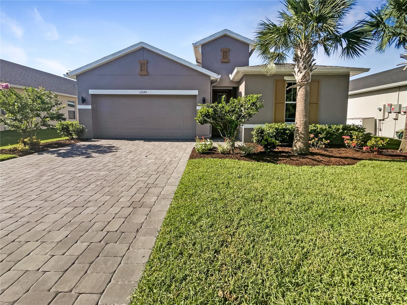 Details for 12545 Ryegrass Loop, PARRISH, FL 34219