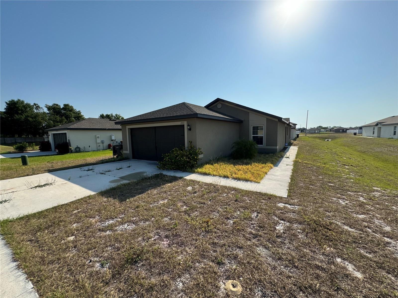 Details for 233 Kensington View Boulevard, WINTER HAVEN, FL 33880