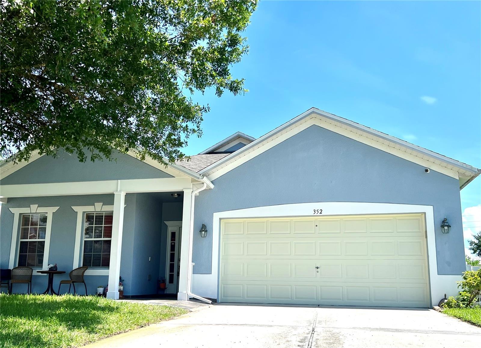 Details for 352 Conch Key Way, SANFORD, FL 32771