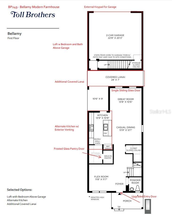 Image 2 of 18 For 1657 Crowncrest Drive