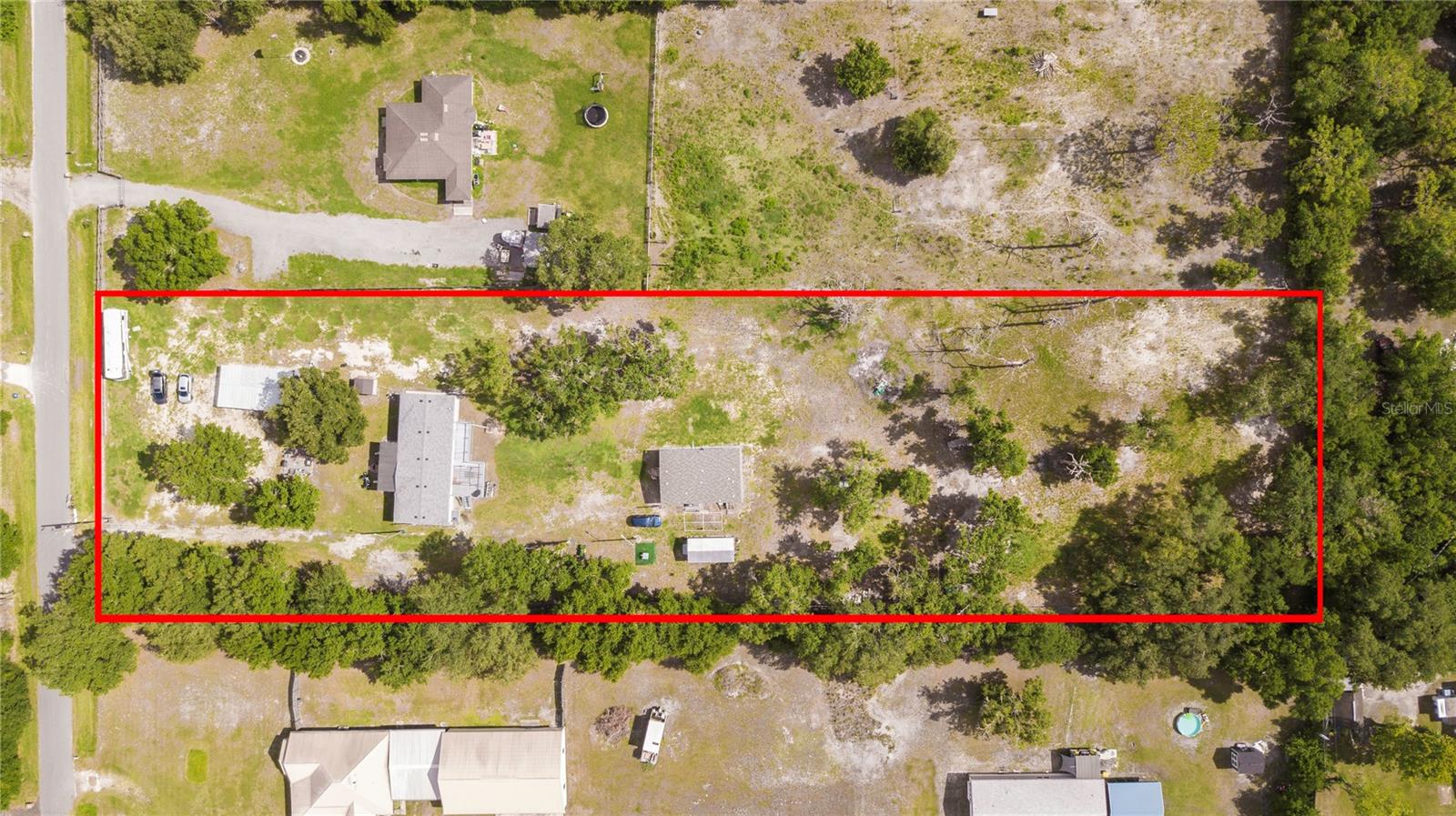 Details for 3137 Rambler Avenue, SAINT CLOUD, FL 34772