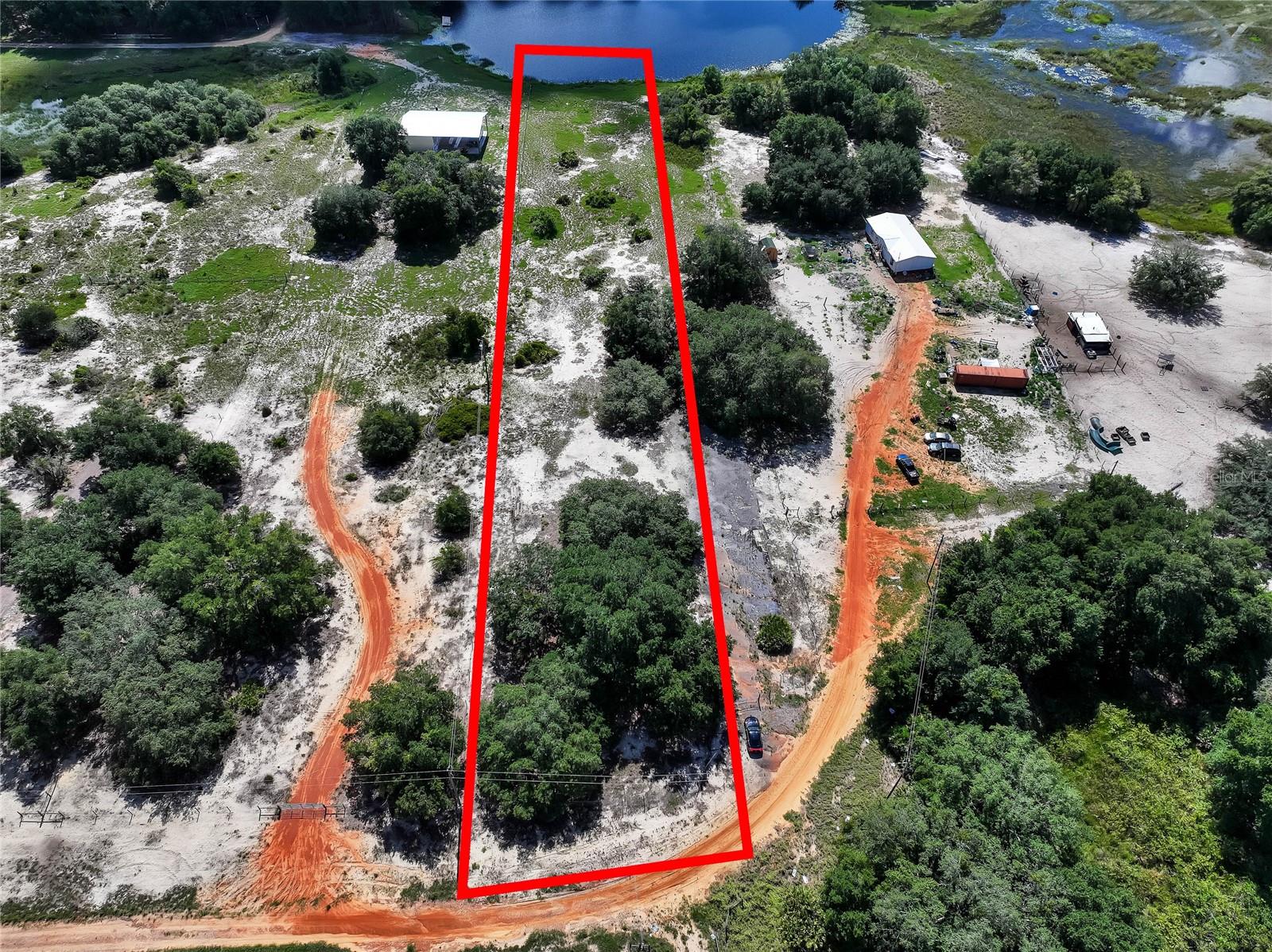 Details for Harrison Road, LAKE WALES, FL 33898