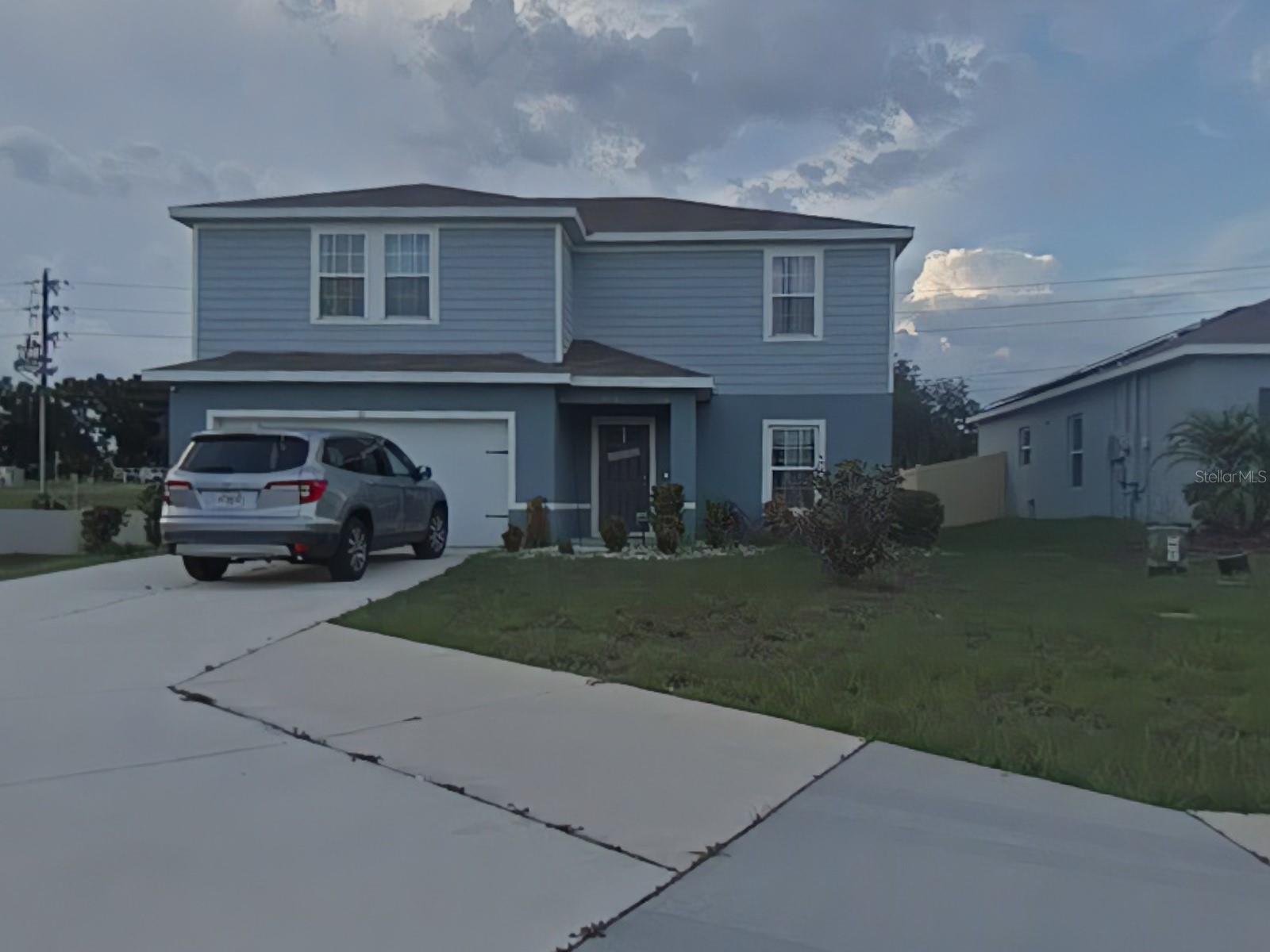 Details for 181 Silver Maple Bend, DAVENPORT, FL 33837