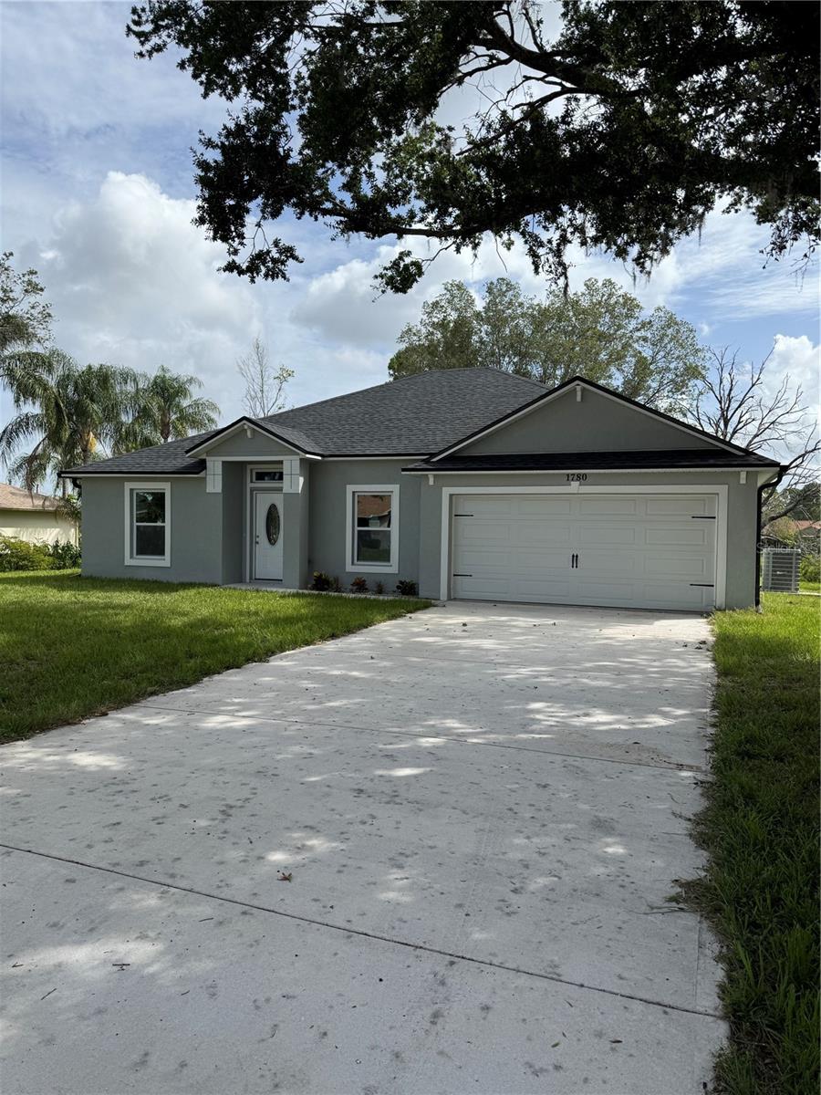 Details for 1780 Converse Court, DELTONA, FL 32738