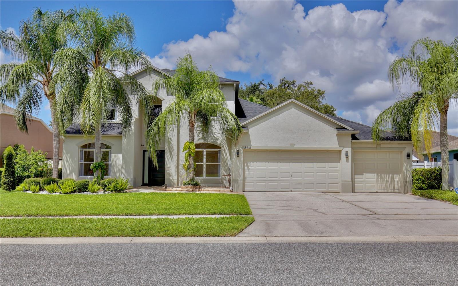 Details for 324 Fieldstream Boulevard, ORLANDO, FL 32825