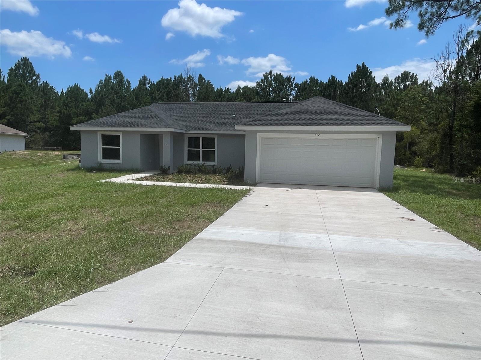 Details for 142 Malauka Pass, OCKLAWAHA, FL 32179