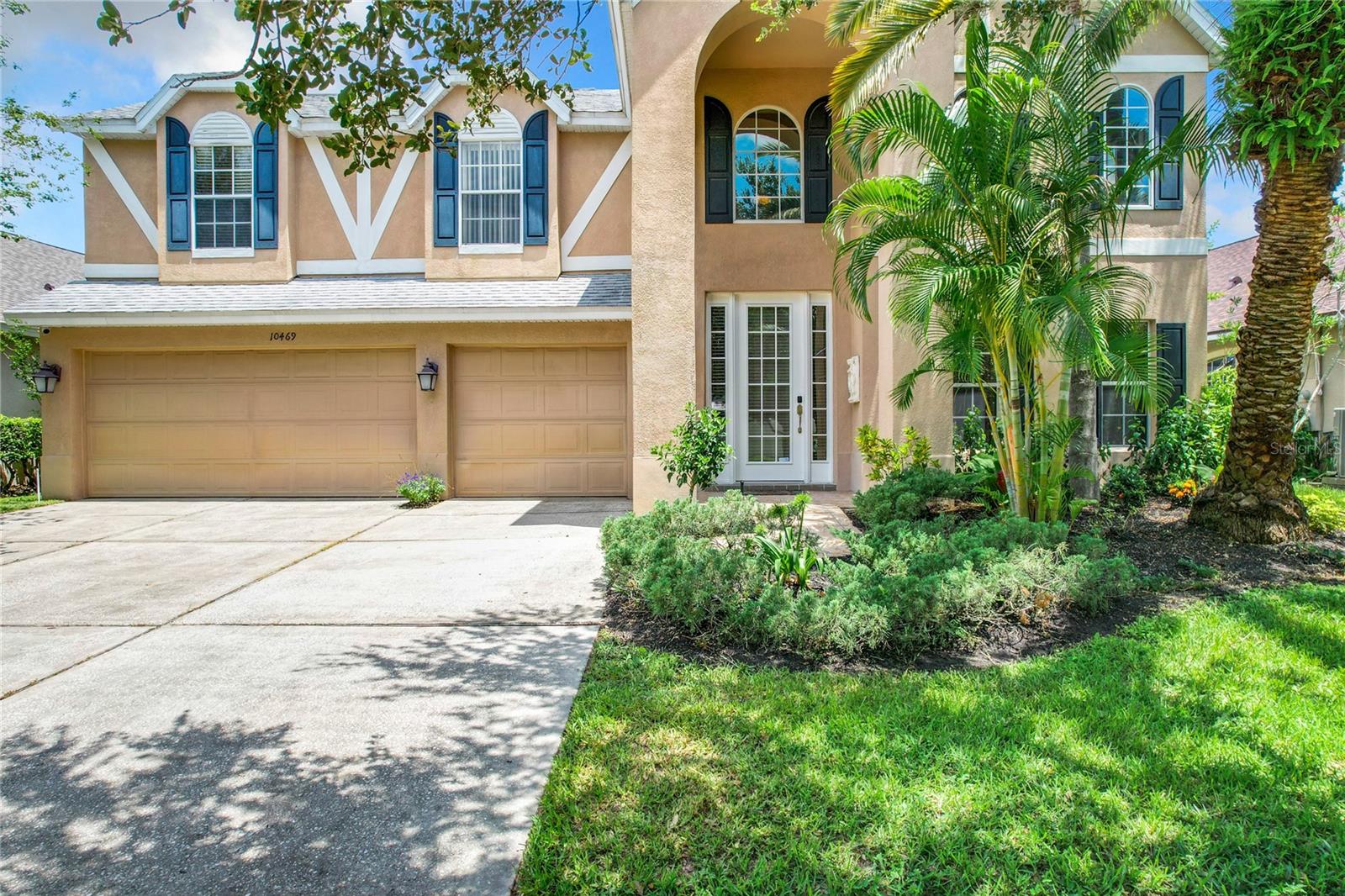 Details for 10469 Stone Glen Drive, ORLANDO, FL 32825