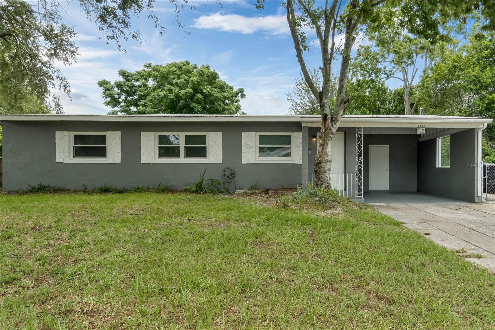 Details for 5413 Hermosa Street, ORLANDO, FL 32807