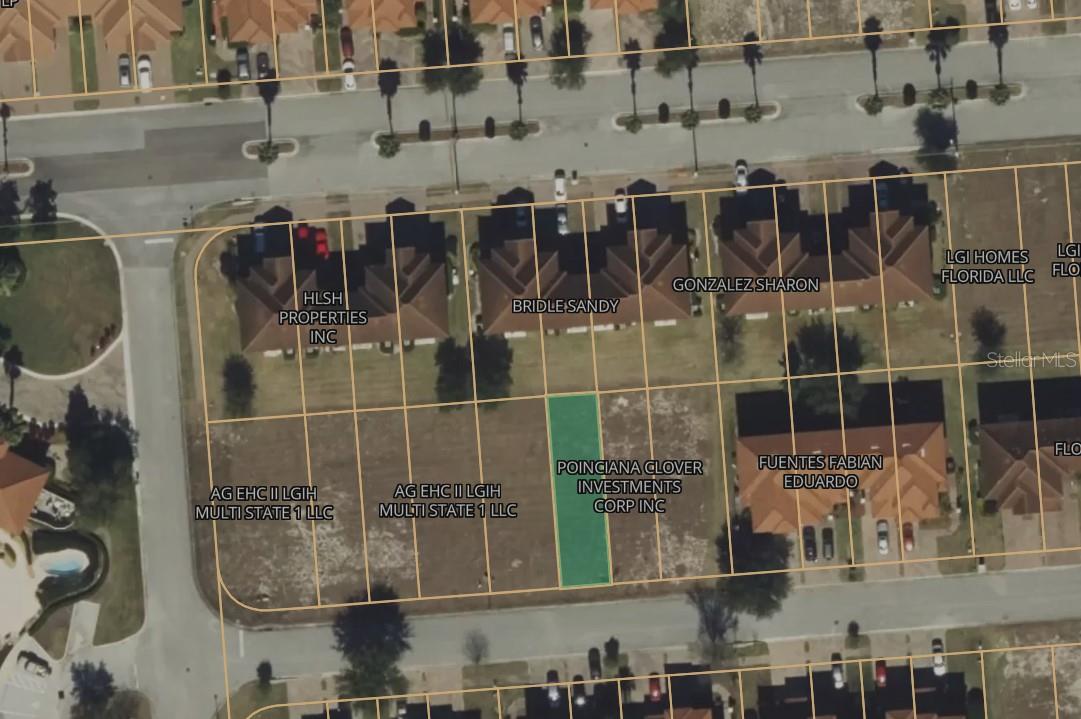 Details for 1322 Clove Drive, KISSIMMEE, FL 34759