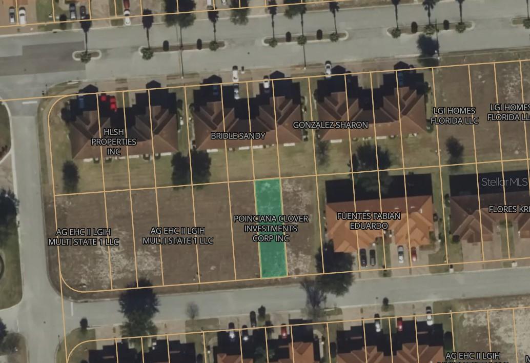 Details for 1318 Clove Drive, KISSIMMEE, FL 34759