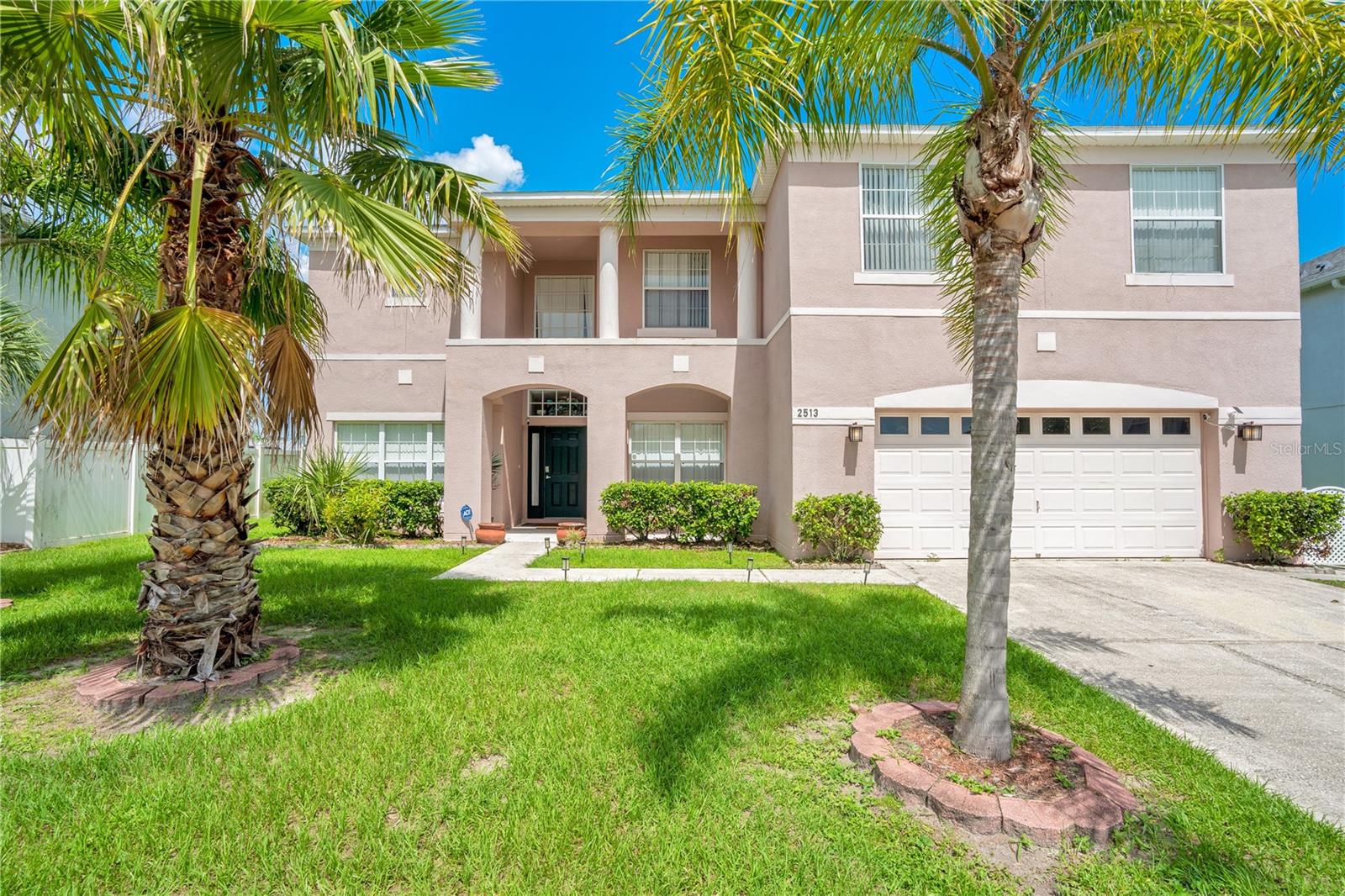 Details for 2513 Calla Lily Cove, KISSIMMEE, FL 34758