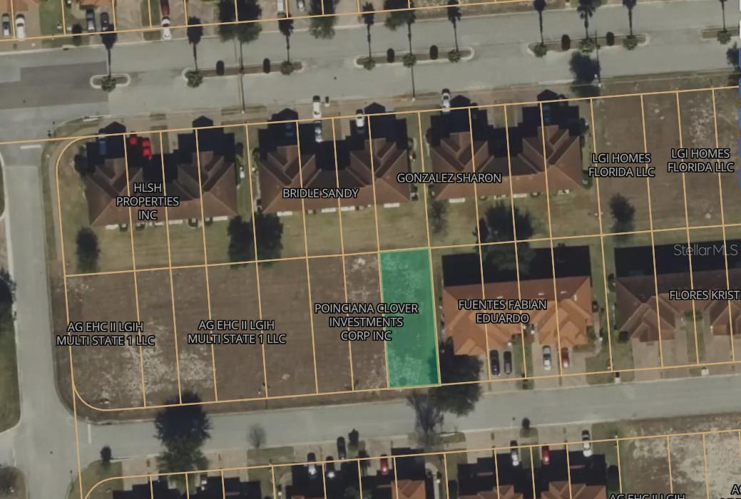 Details for 1314 Clove Drive, KISSIMMEE, FL 34759