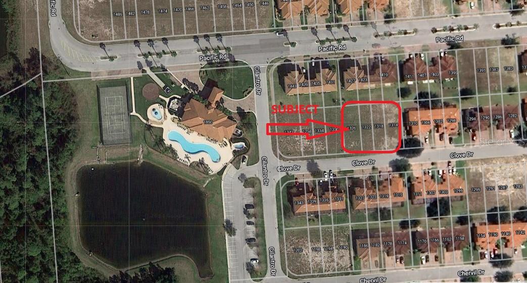 Image 2 of 2 For 1314 Clove Drive
