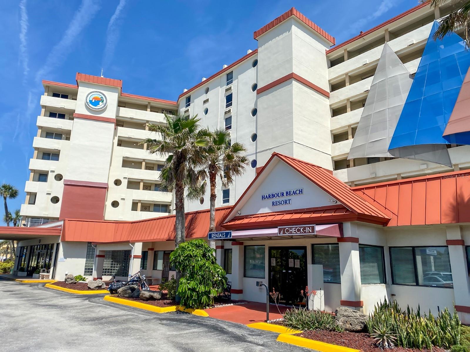 Details for 701 Atlantic Avenue 720, DAYTONA BEACH, FL 32118