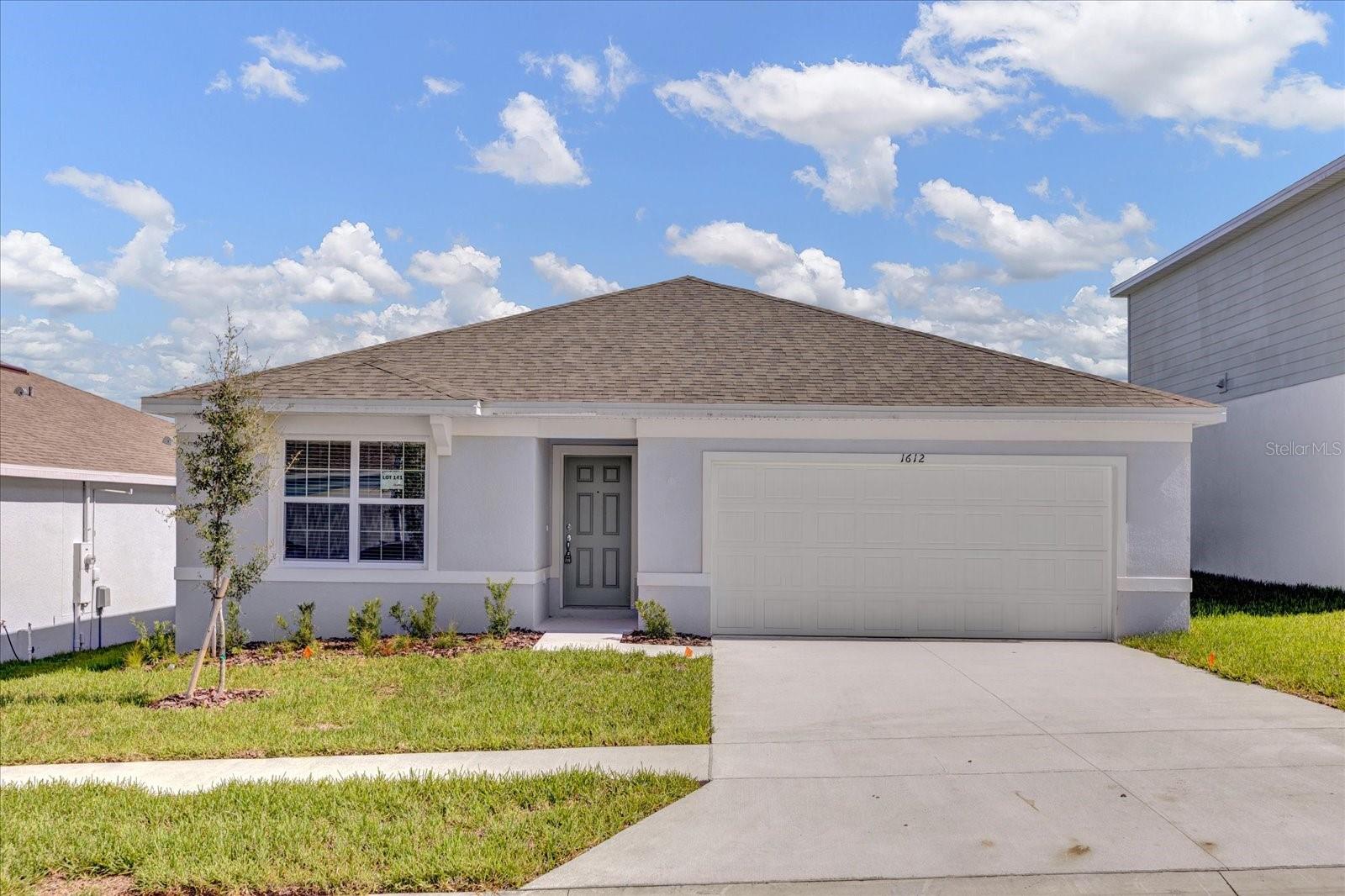 Details for 1612 Aspen Avenue, DAVENPORT, FL 33837