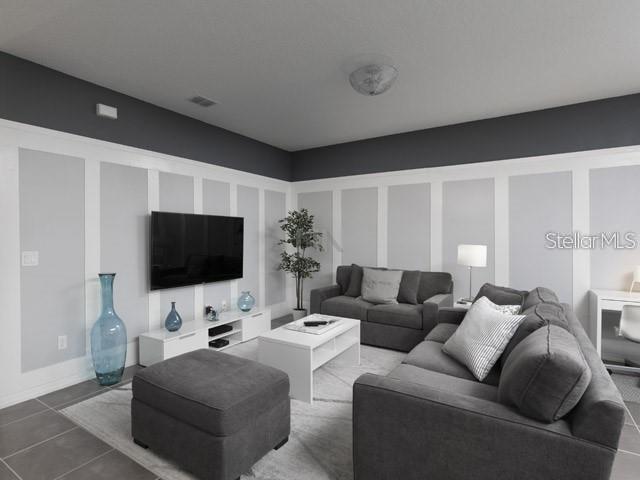 Image 3 of 26 For 1505 Carey Palm Circle