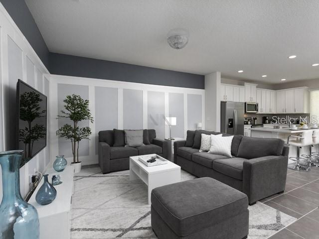 Image 4 of 26 For 1505 Carey Palm Circle