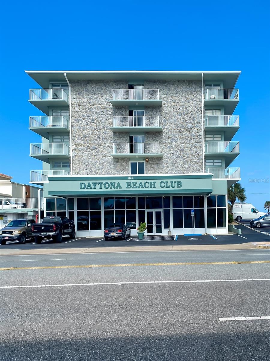 Details for 800 Atlantic Avenue 522, DAYTONA BEACH, FL 32118