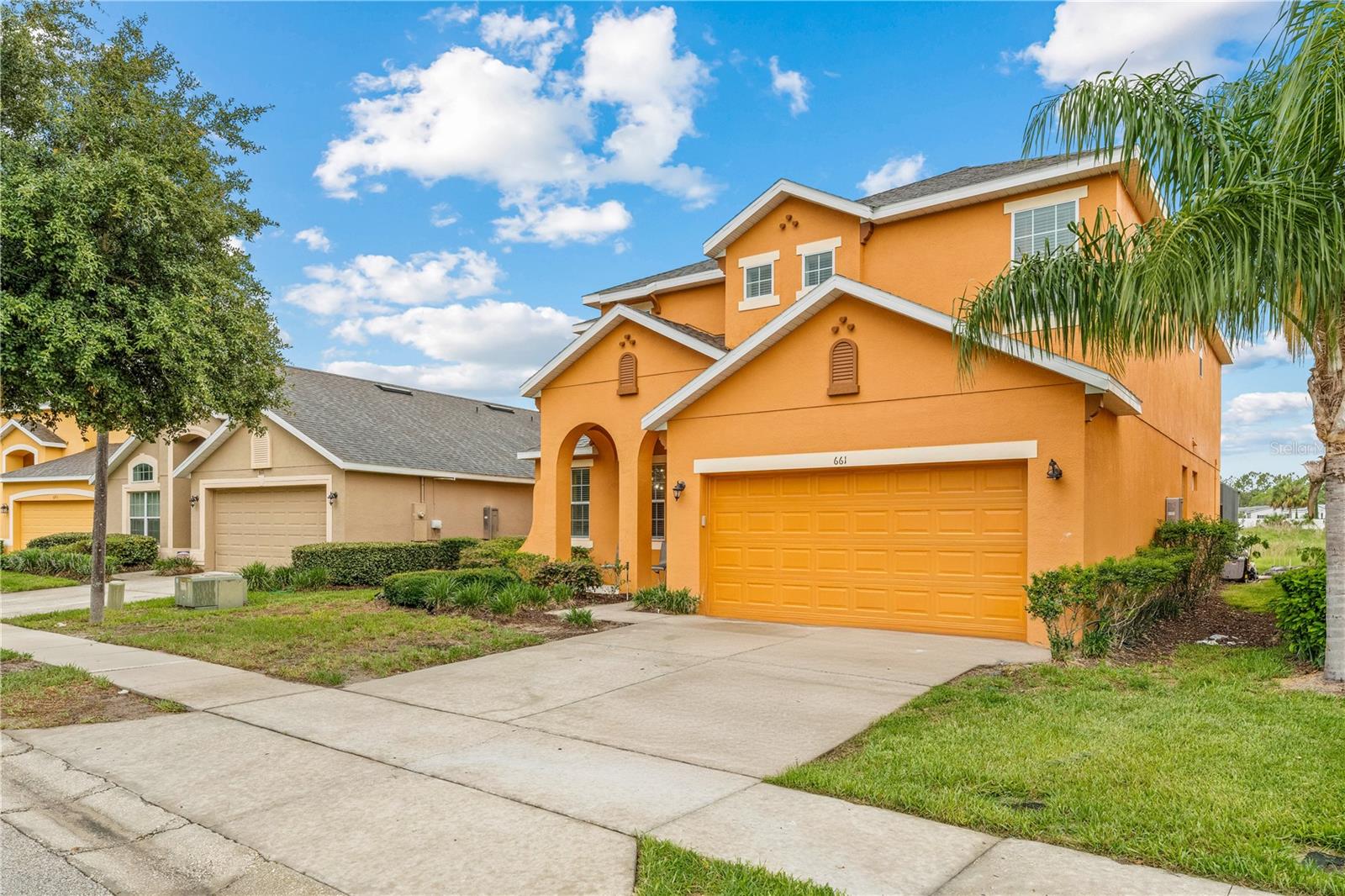 Details for 661 Orange Cosmos Boulevard, DAVENPORT, FL 33837