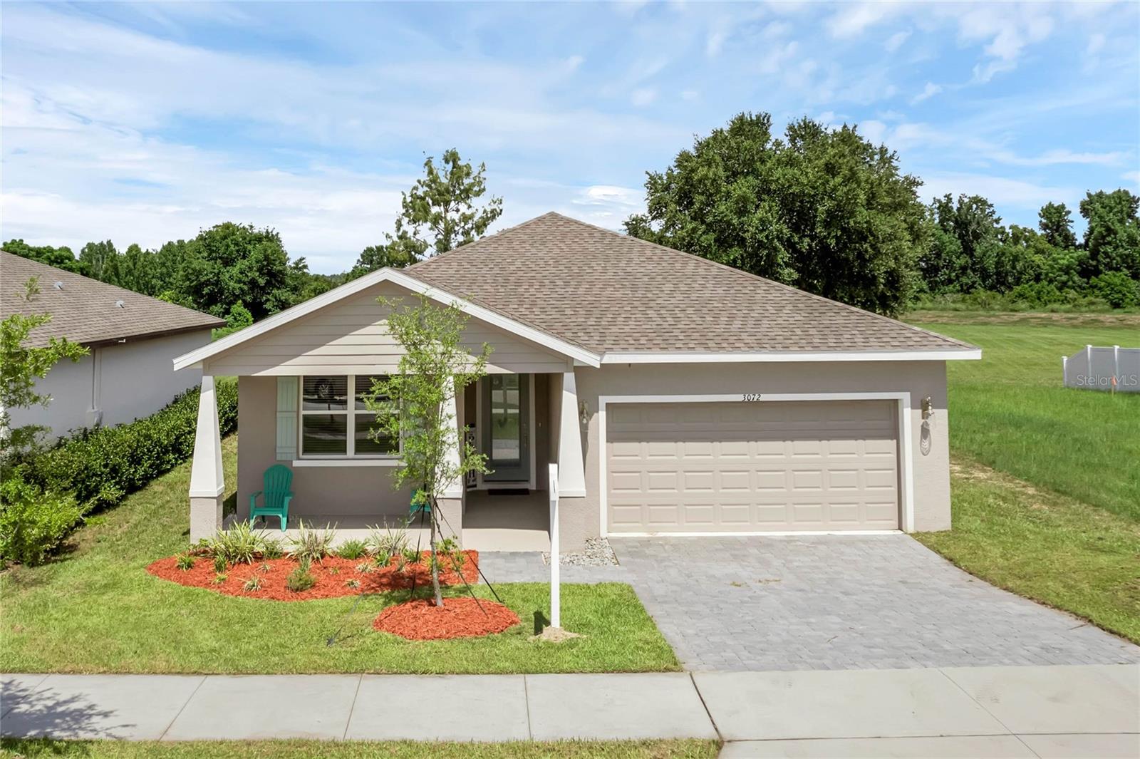 Details for 3072 Sunscape Terrace, GROVELAND, FL 34736