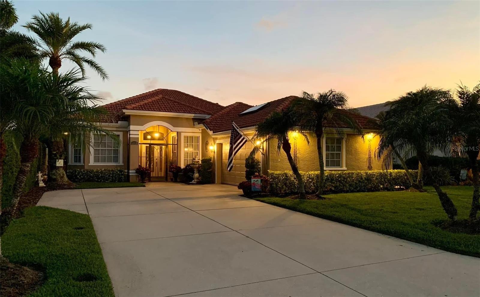 Details for 6812 Sagebrush Circle, SARASOTA, FL 34243