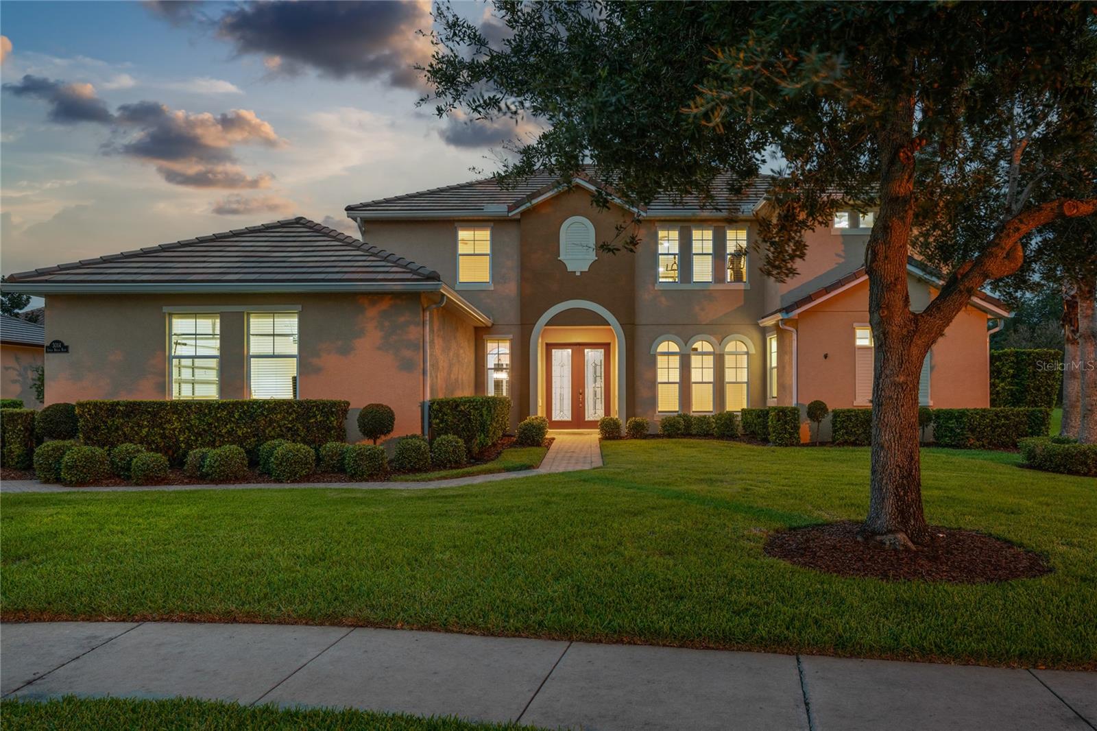 Details for 3014 Isola Bella Boulevard, MOUNT DORA, FL 32757