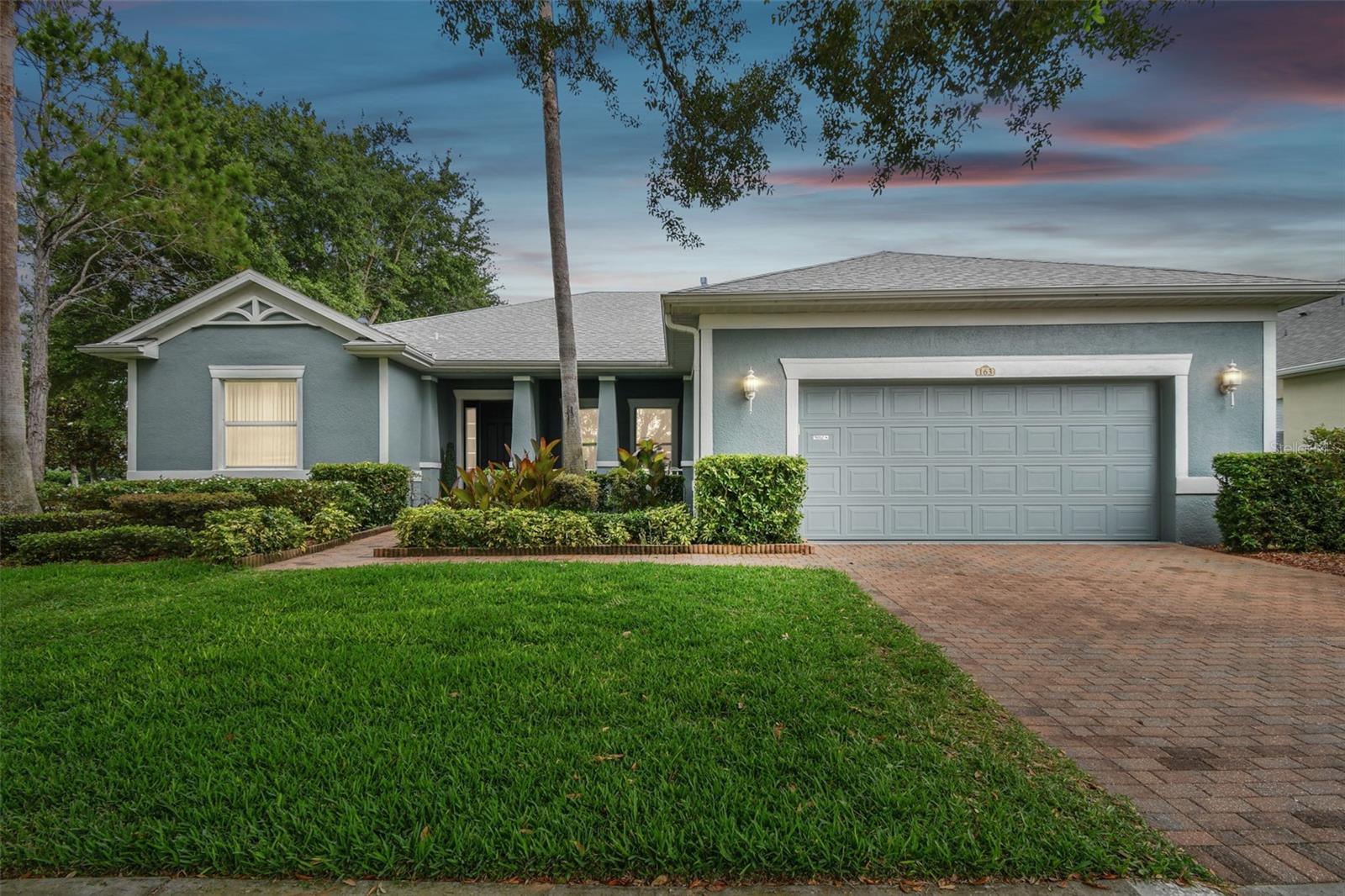 Details for 163 Crepe Myrtle Drive, GROVELAND, FL 34736