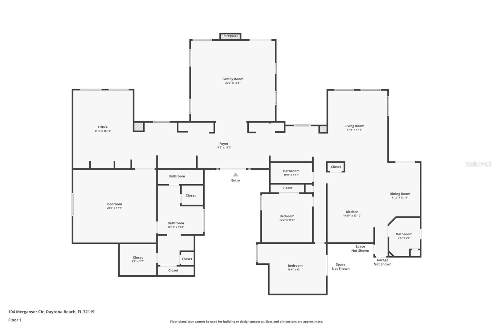 Image 30 of 32 For 104 Merganser Circle