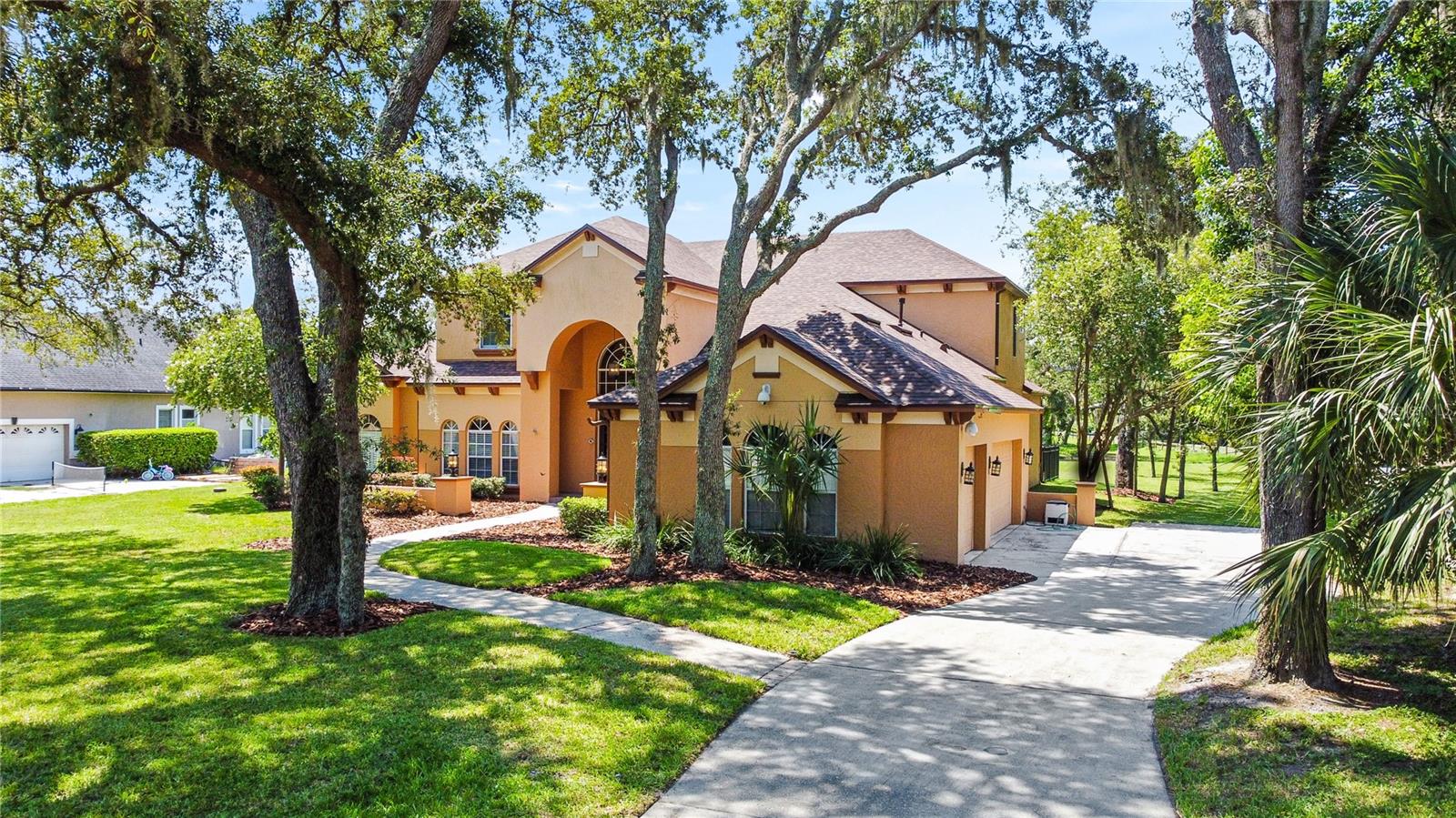 Image 2 of 60 For 1302 Winter Springs Boulevard