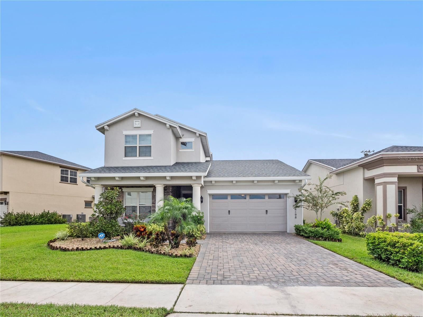 Details for 14198 Alafaya Oak Bend, ORLANDO, FL 32828