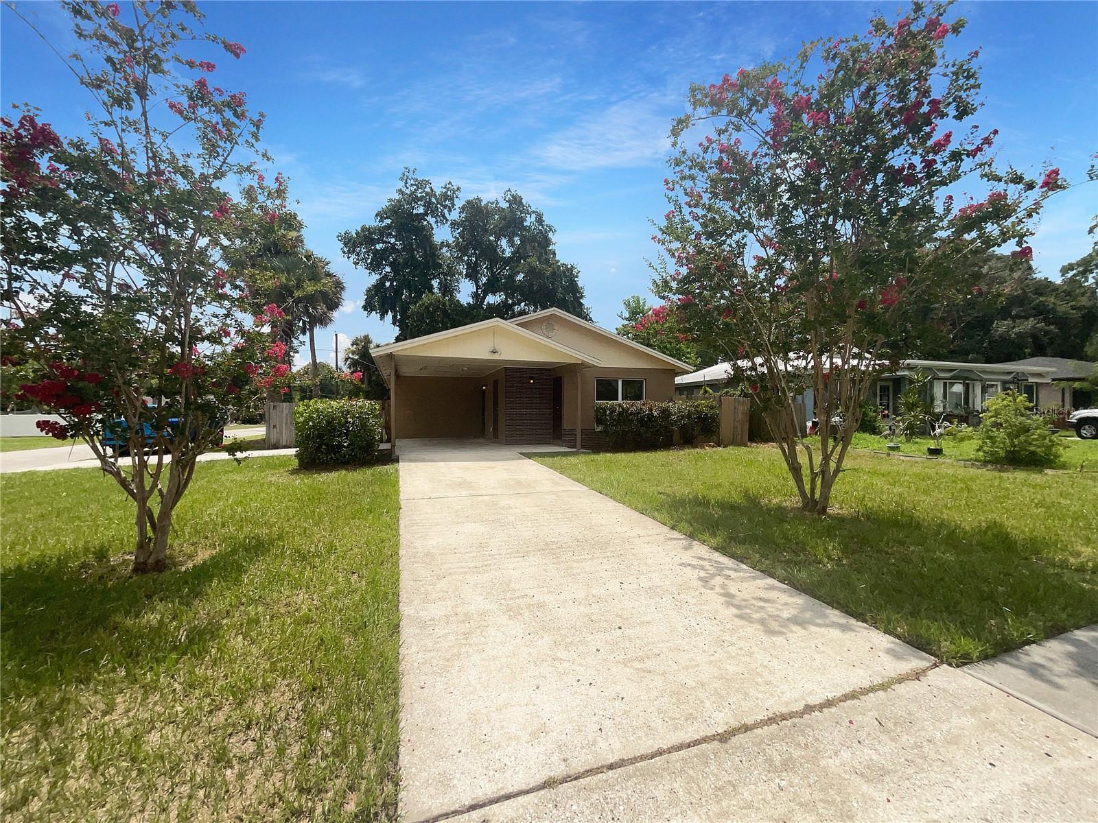 Details for 2441 Sanford Avenue, SANFORD, FL 32771